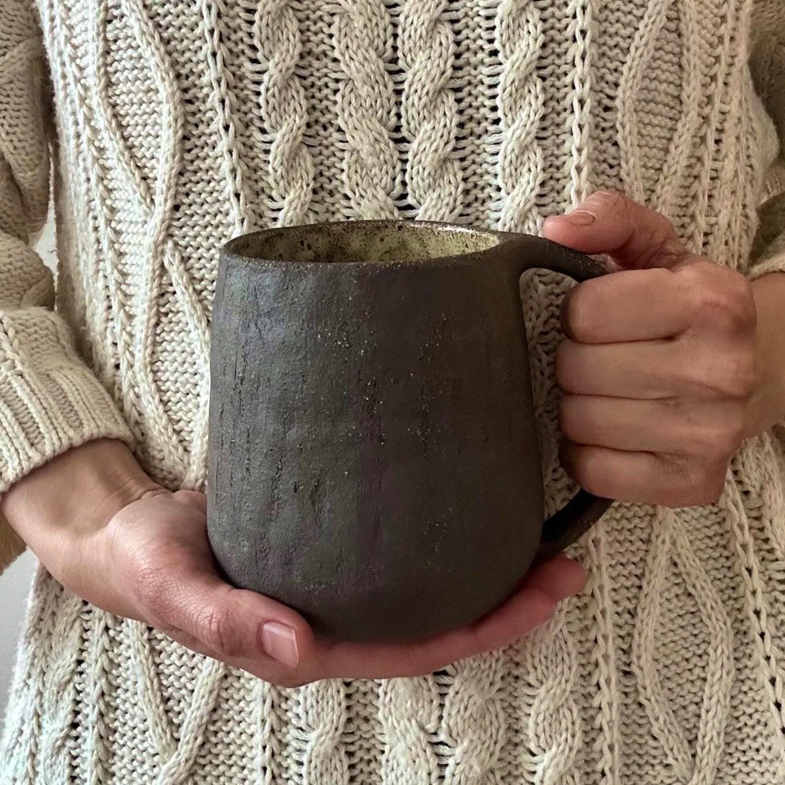 Etsy Extra Large Coffee Mug 560ml