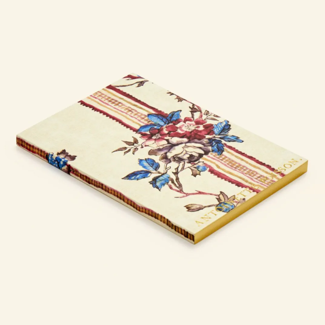 Choosing Keeping Antoinette Poisson Small Notebook, £25