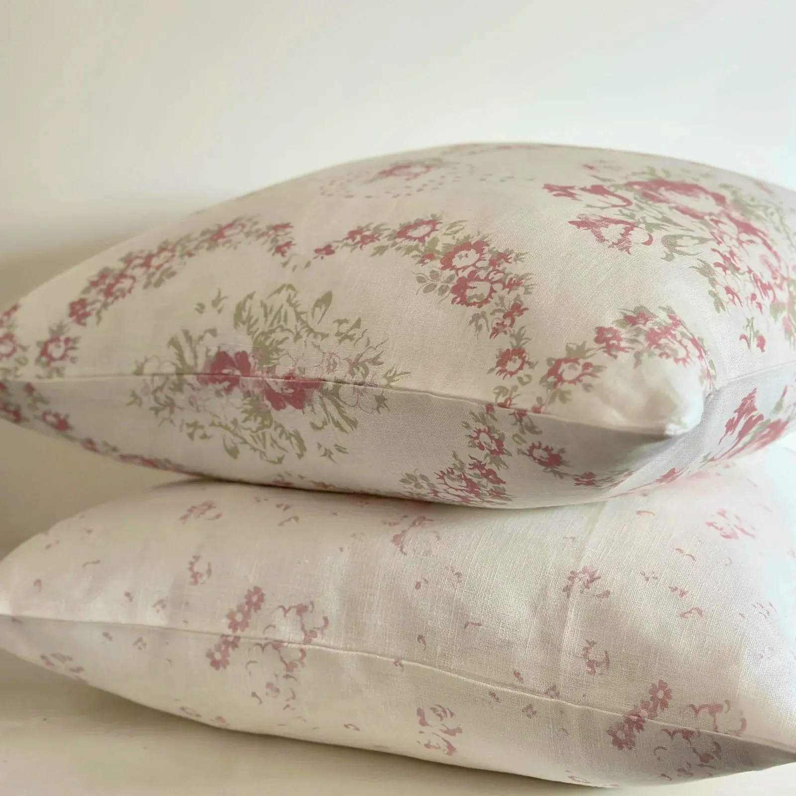 Sugar & Spice Furnishings Bees Cushion, £89