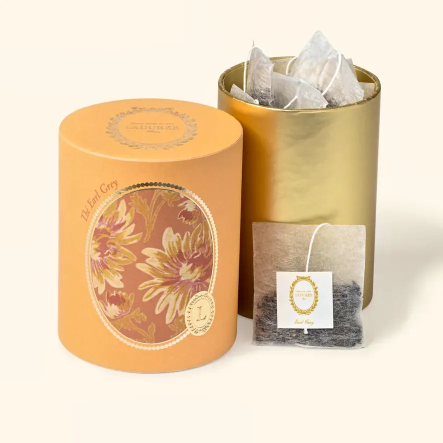 Ladurée Box Of 20 Earl Grey Tea Bags, £19.50