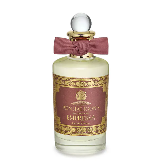 Penhaligon’s Empressa Eau de Parfum, £220