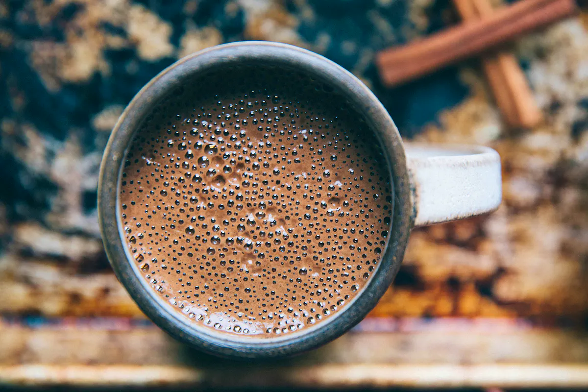Hot Chocolate Rachael-gorjestani-zKjidZxijiM-unsplash Copy