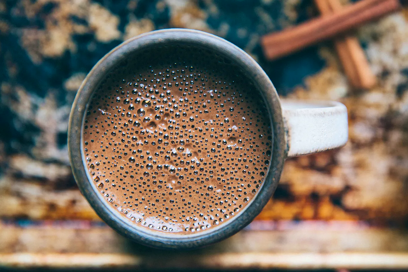Hot Chocolate Rachael-gorjestani-zKjidZxijiM-unsplash Copy