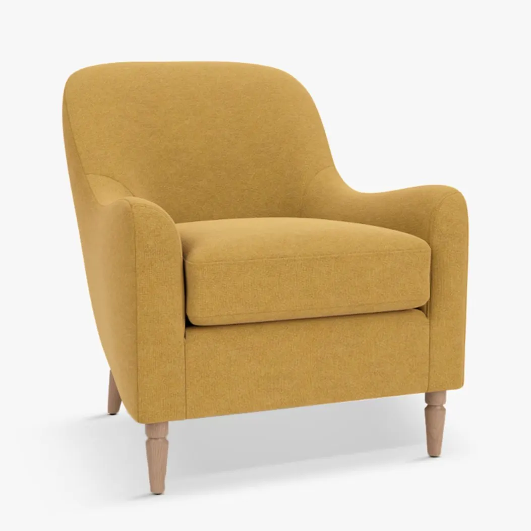 Neptune Walter Armchair £1095
