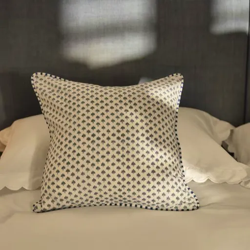Neptune Eve Cushion £59