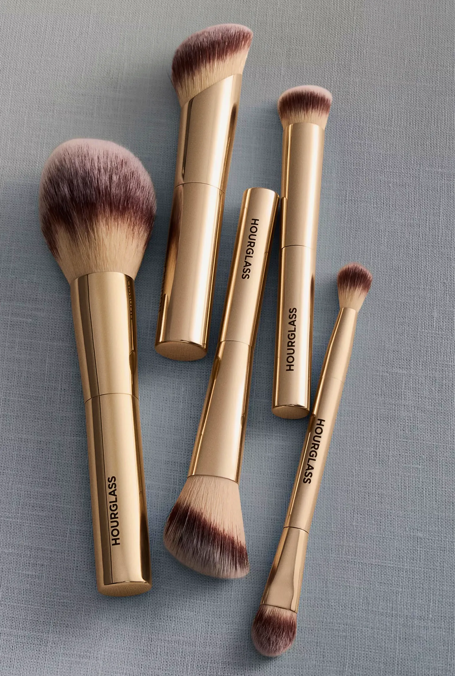 Hourglass The Travel Brush Set  Copy