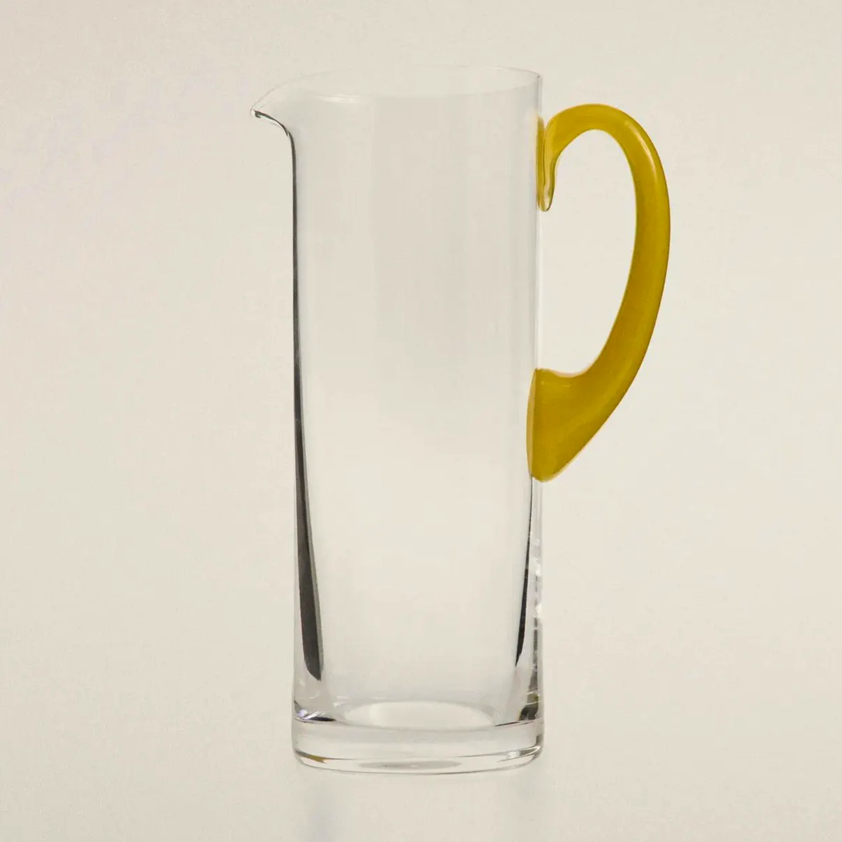 Zara Crystalline Jug, £39.99