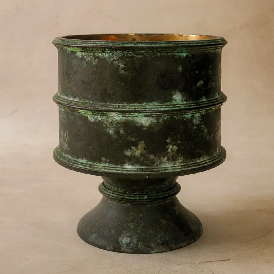 Moro Dabron x Jamb Candle 1, £280
