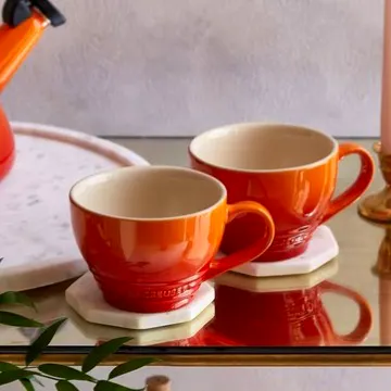 Le Creuset Stoneware Grand Mug, £22