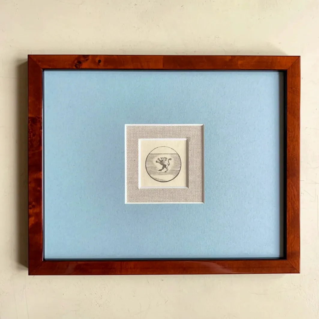 Petri Prints The Signs Of The Zodiac, £115