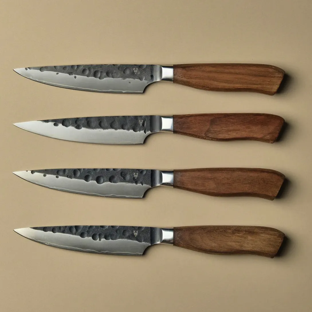 Katto X The Devonshire Steak Knives, £120