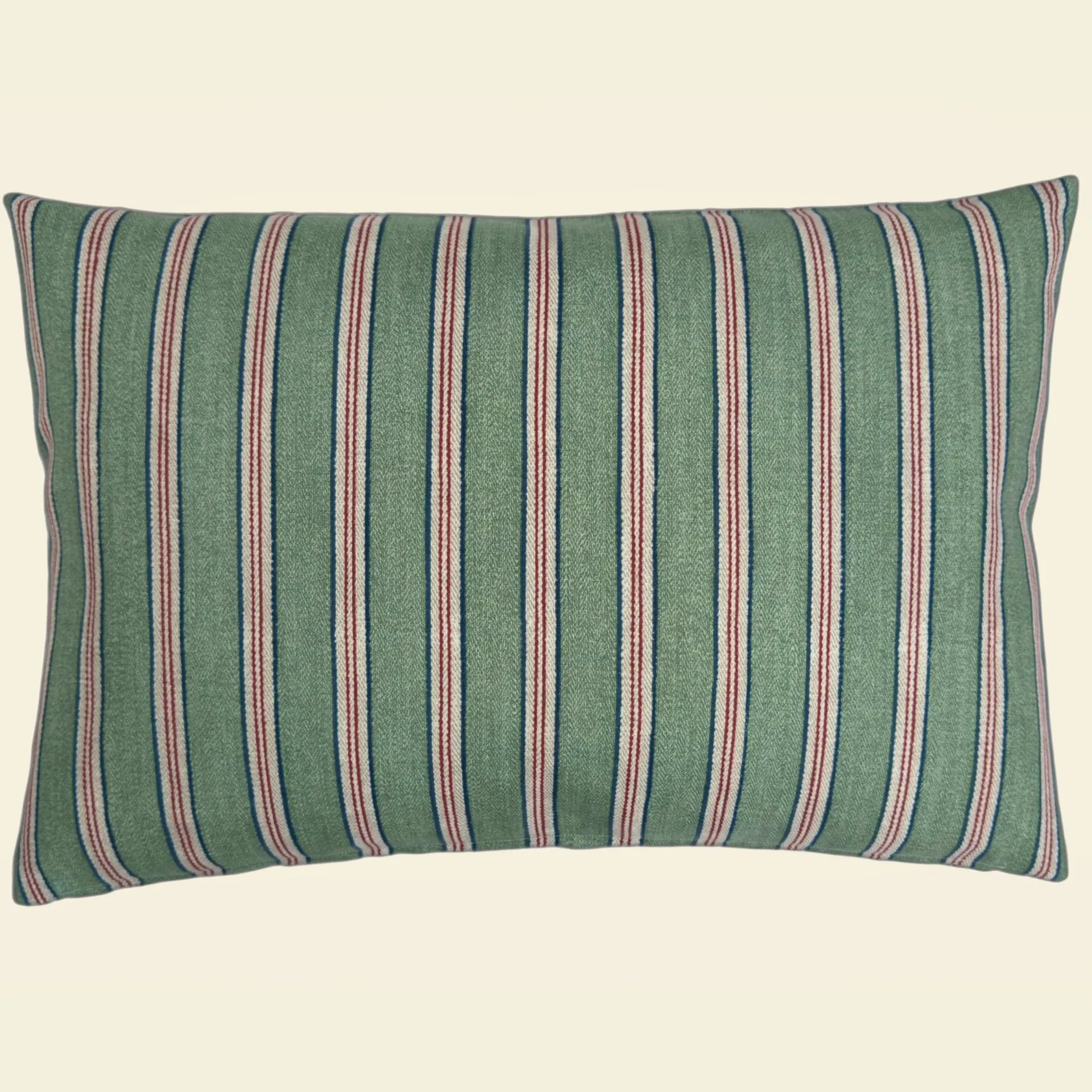 Robert Kime Cushion, £135