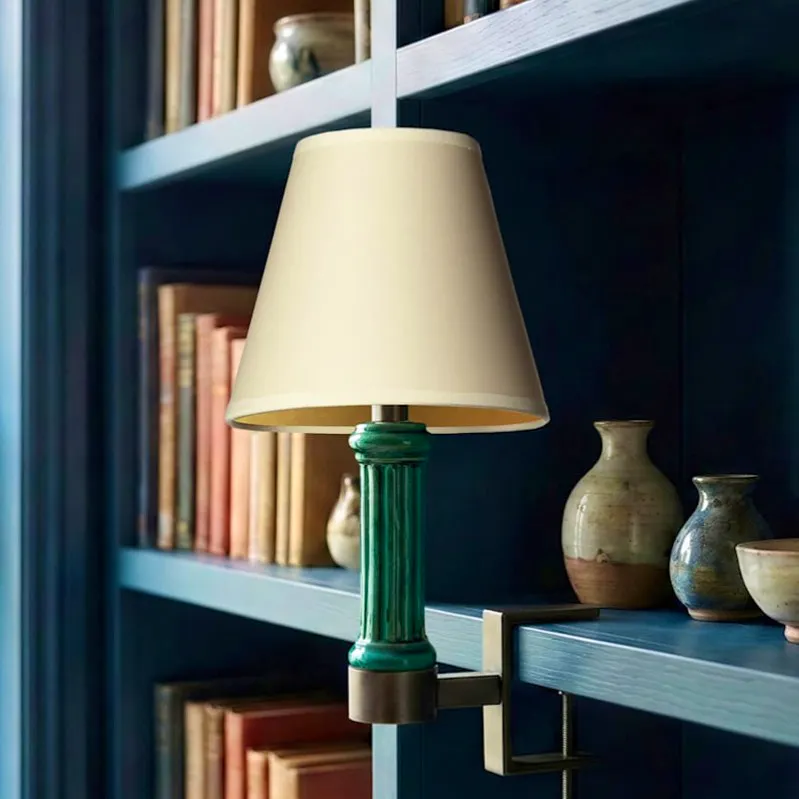 Pooky Bronte Rechargeable Bookshelf Light, £110