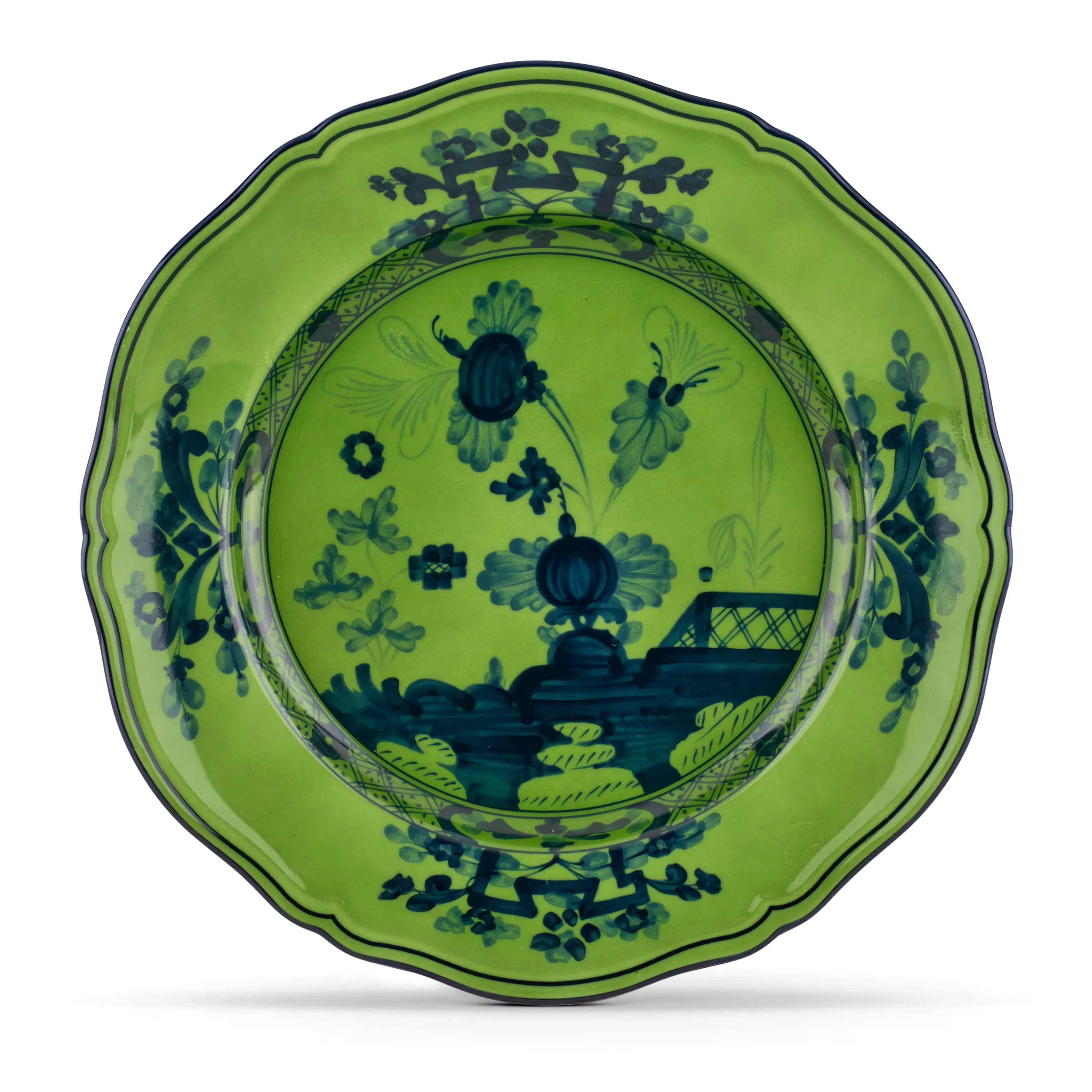 Ginori 1735 Flat Plate, £110