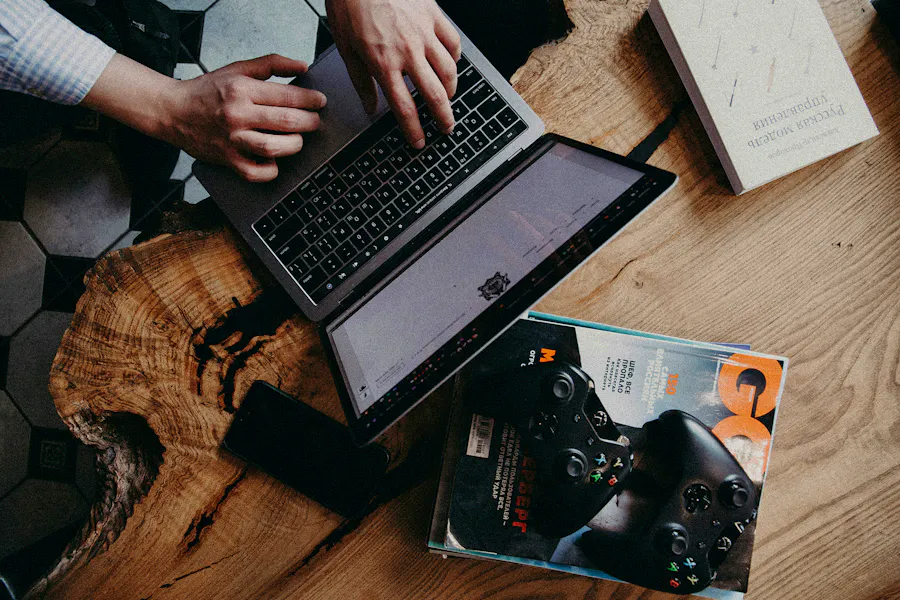 Arcade Games Go Digital Klara-kulikova-1jt7mDXCOOQ-unsplash Copy