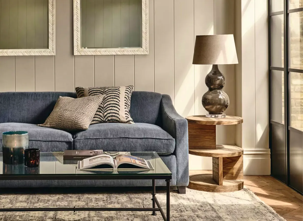 Furniture Brands At John Lewis Oka