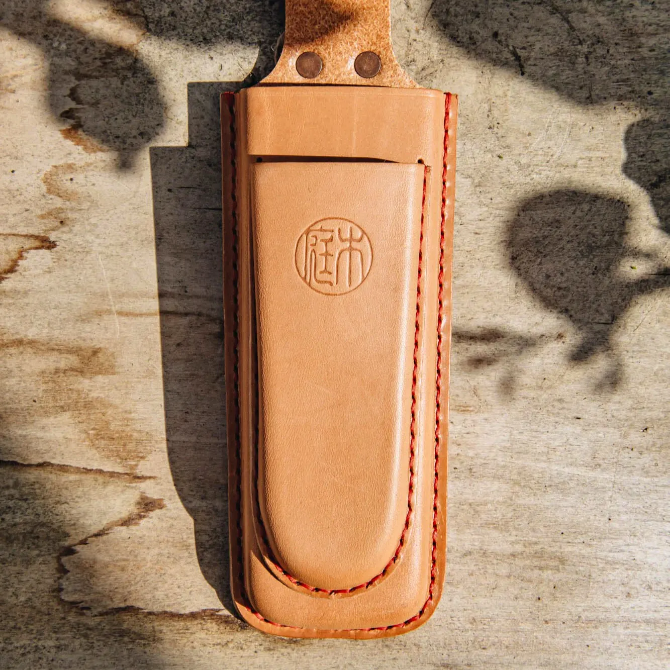 Niwaki Double Holster, £59