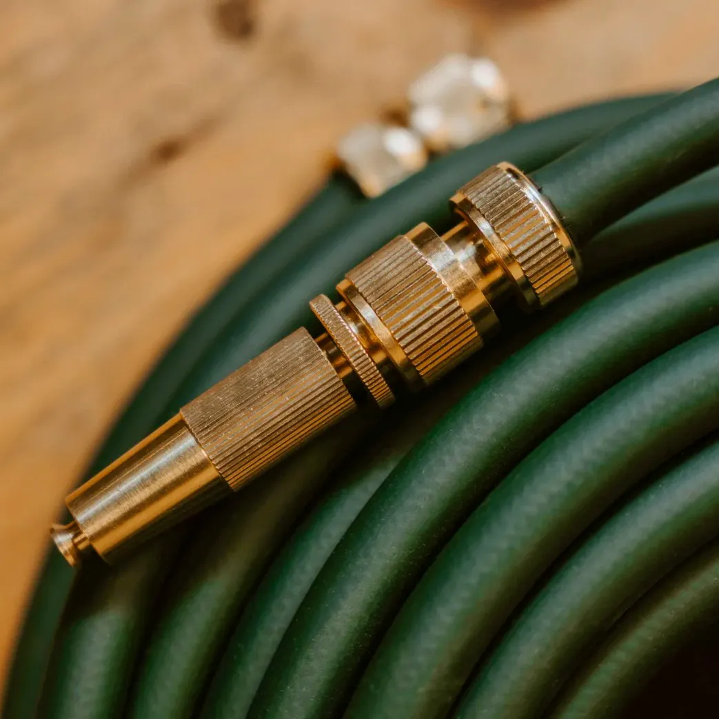 Claverton Cloches Beautiful Garden Hose, £90
