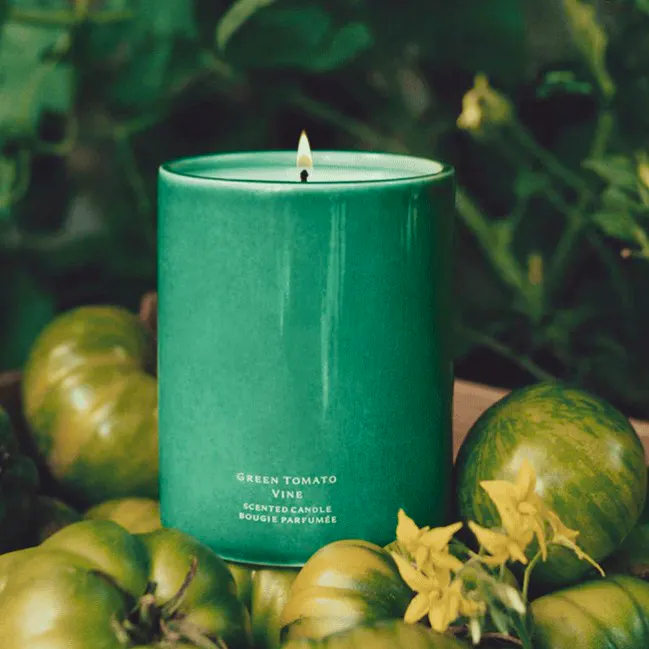 Jo Malone Green Tomato Vine Candle – Veggies Edition, £105