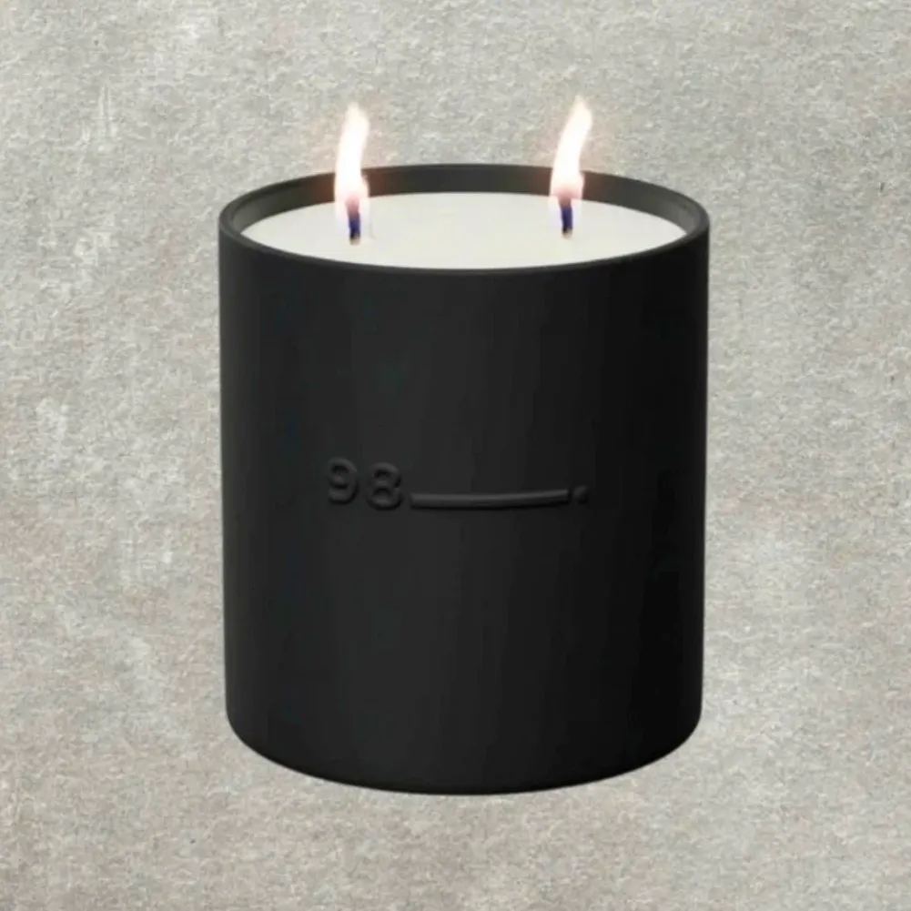 98 No. 98 Candle, £65