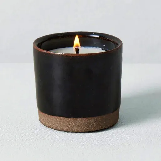 Toast Giant Fir And Mountain Juniper Scented Candle, £50