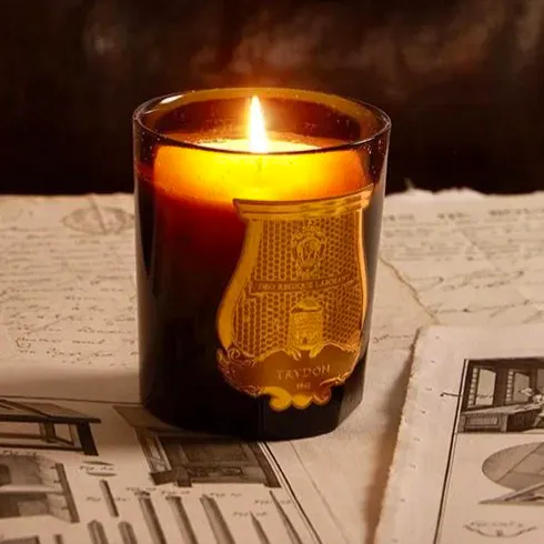 Trudon The Classic Candle, £98