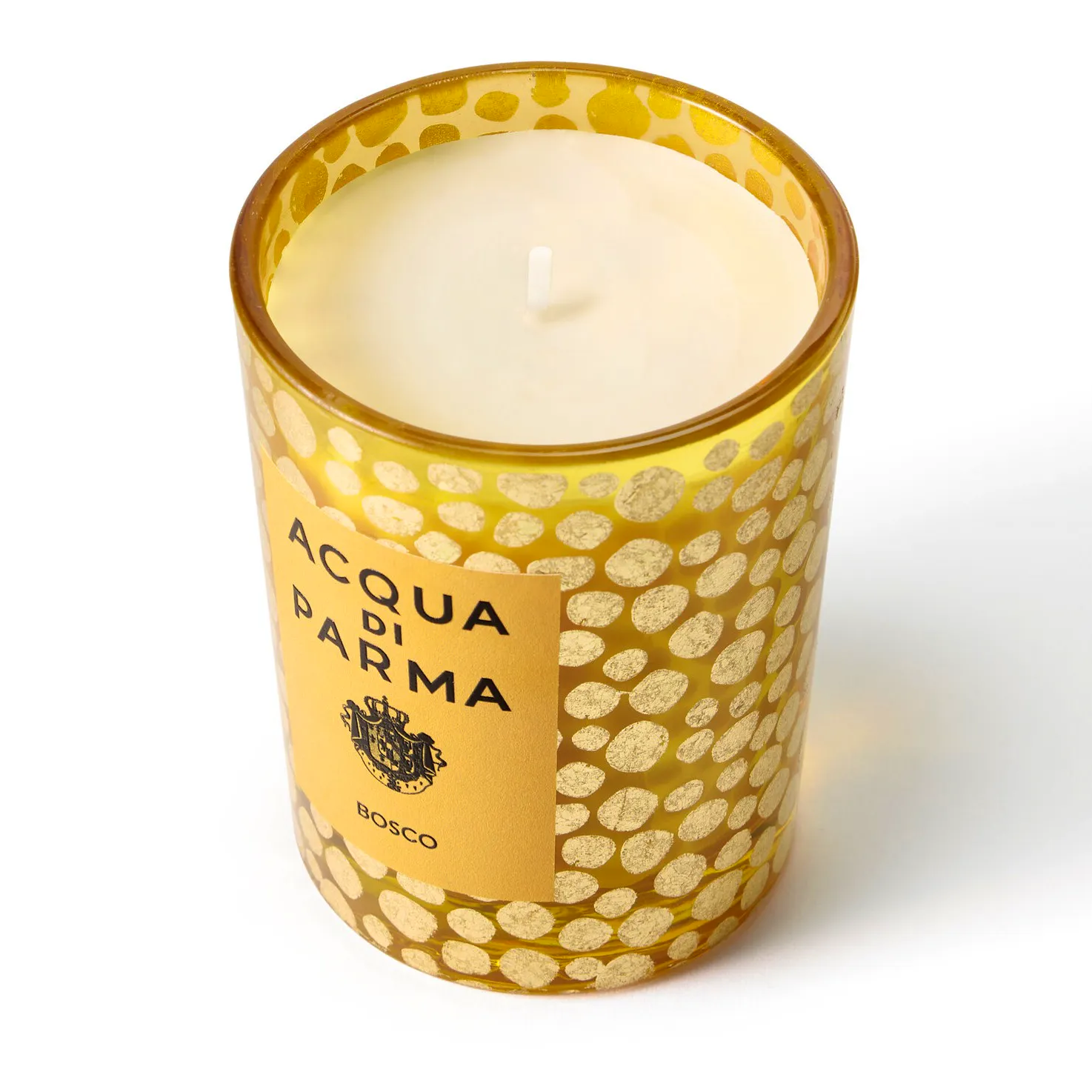 Acqua Di Parma Bosco Candle, £75
