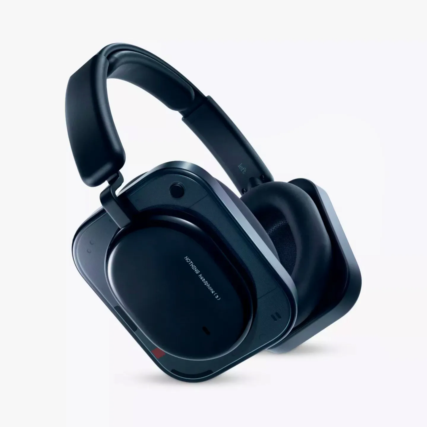 Nothing Headphone Wireless Bluetooth Noise Cancelling Headphones, £89
