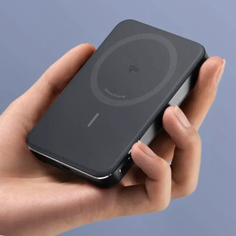 Anker Ultra Slim Portable Charger, £69