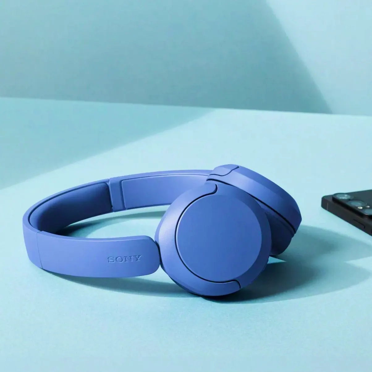 Sony WH-CH535 Bluetooth Wireless Headphones, £49.99