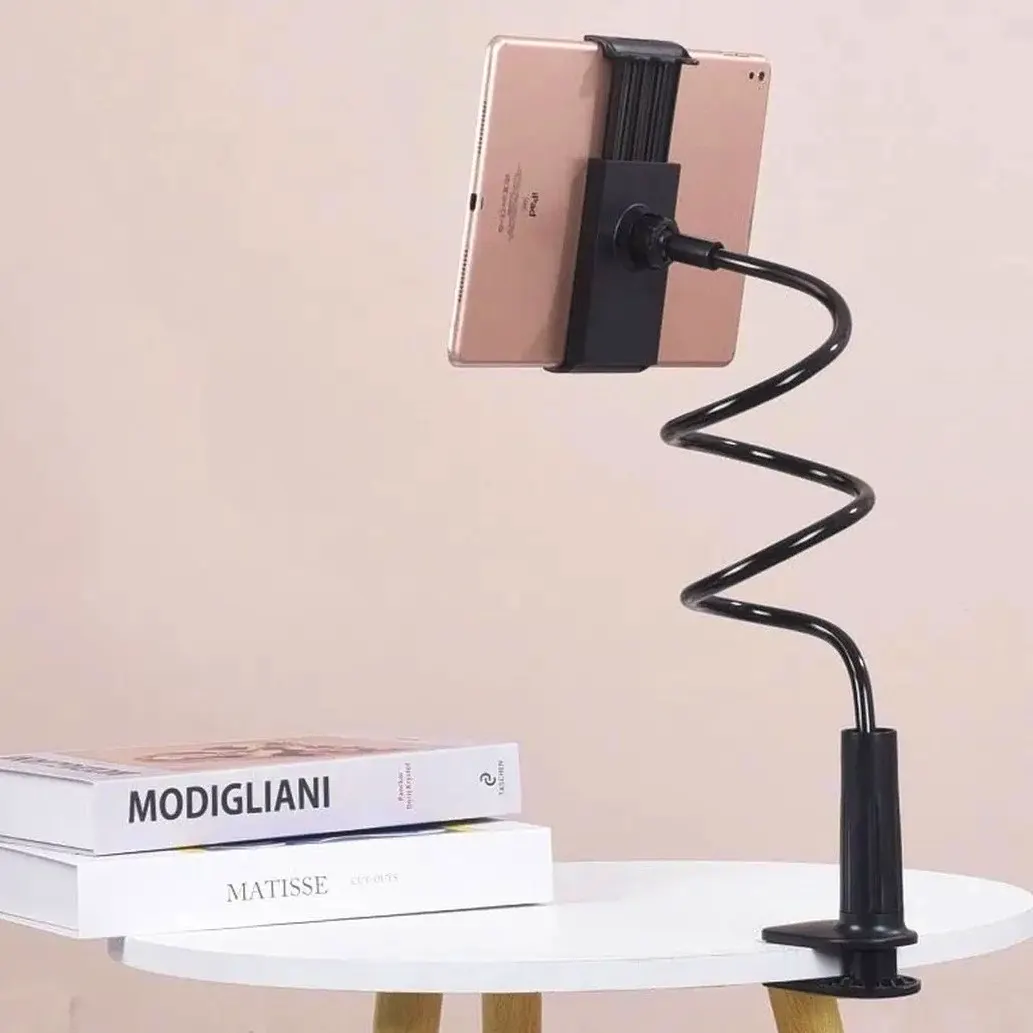 Debenhams Flavora Gooseneck Phone Tablet Holder, £30.99
