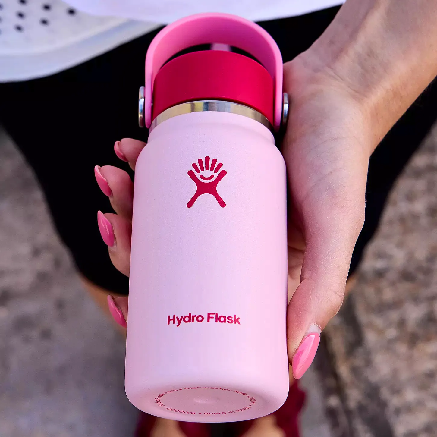 Urban Outfitters Hydro Flask UO Exclusive Rally Rose, £17.50