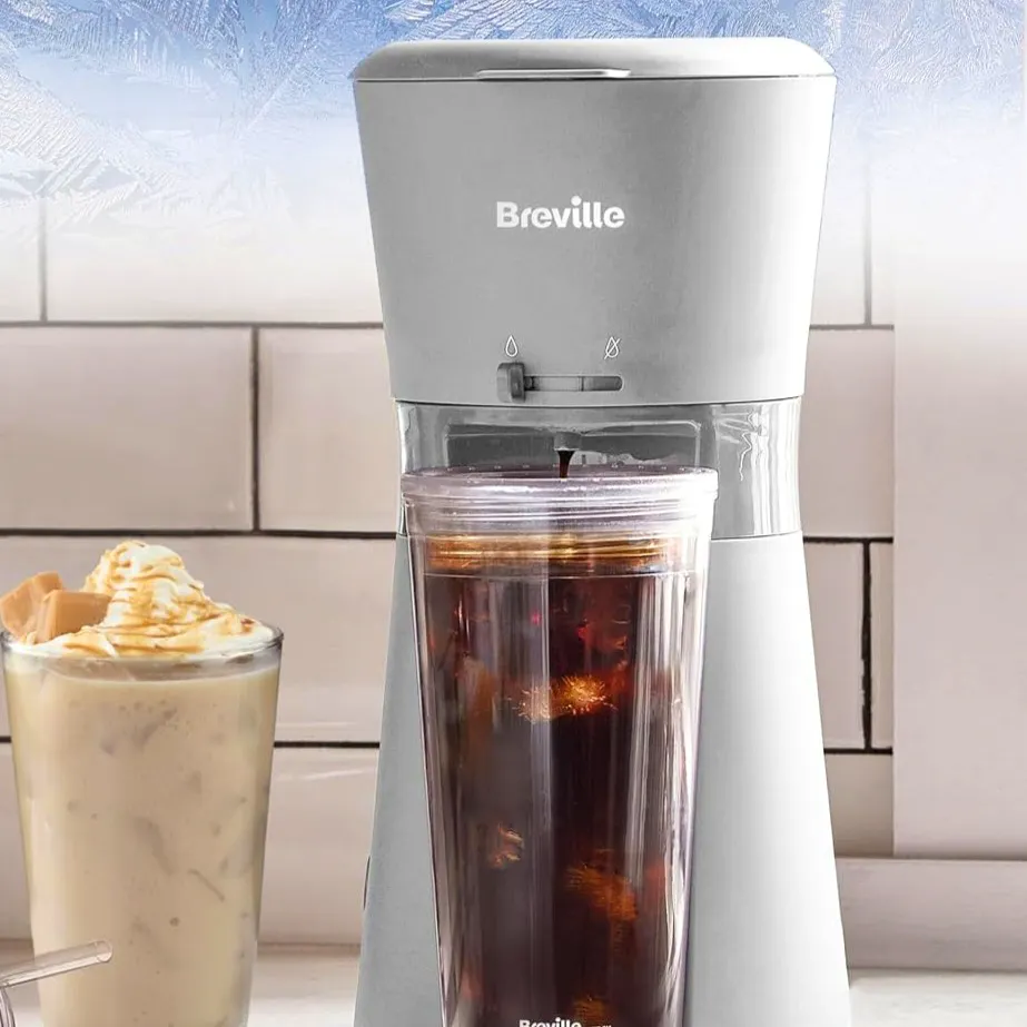 Breville Iced Coffee Maker, £46