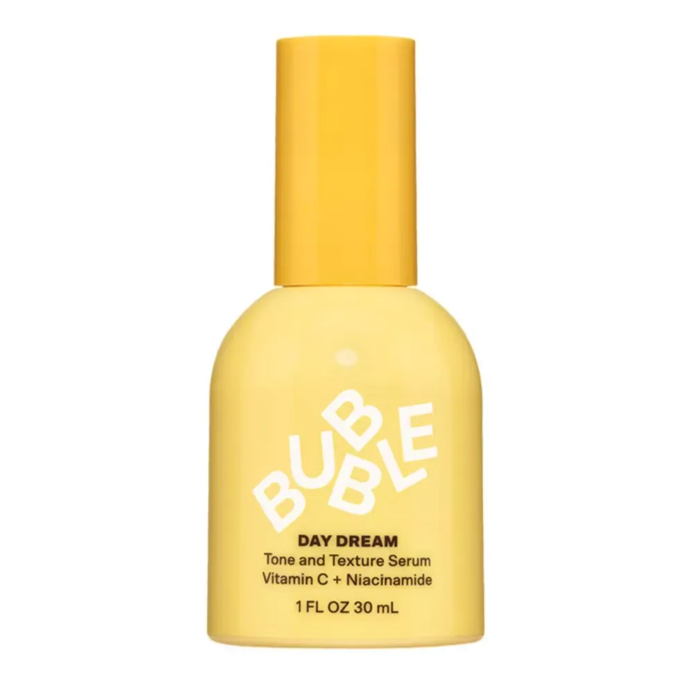 Bubble Day Dream Serum, £18