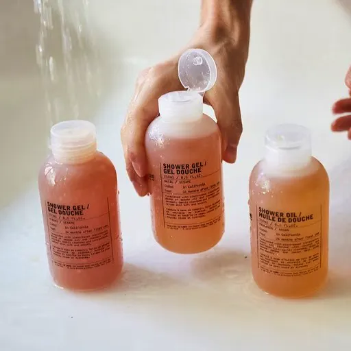 Le Labo Hinoki Shower Gel, £34