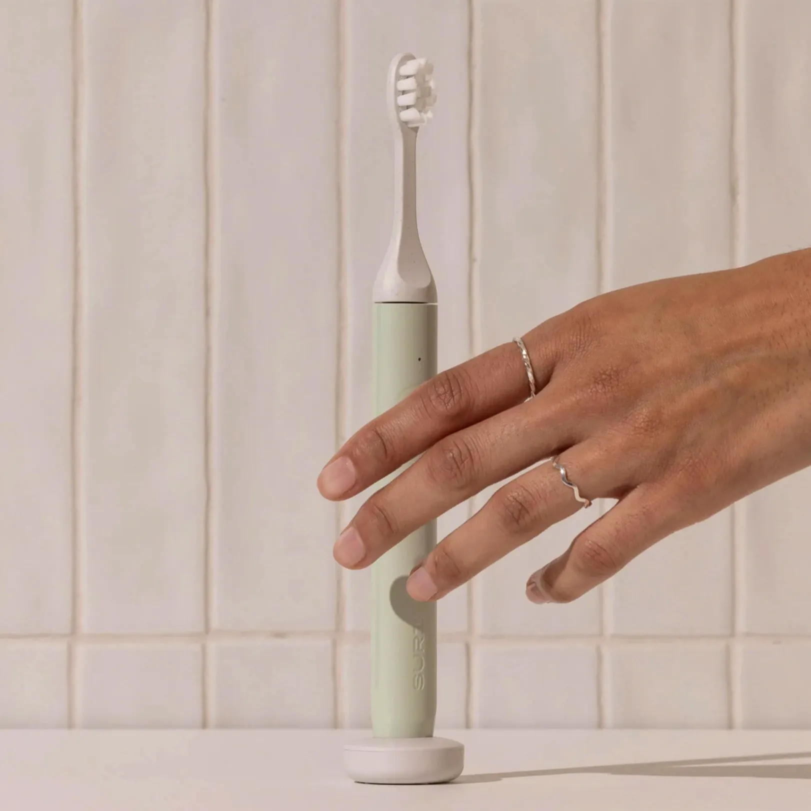 SURI Core 1.0 Electric Toothbrush, £65