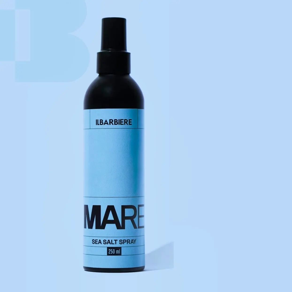 Il Barbiere MARE Sea Salt Spray, £20