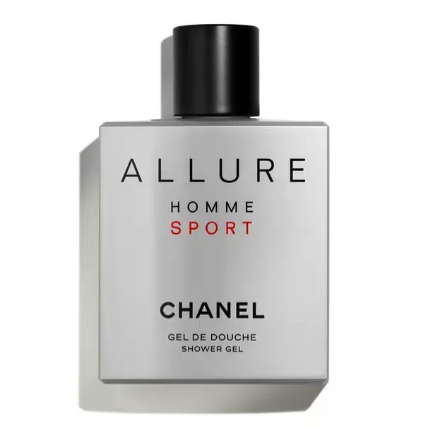 Chanel Allure Homme Sport Shower Gel, £42