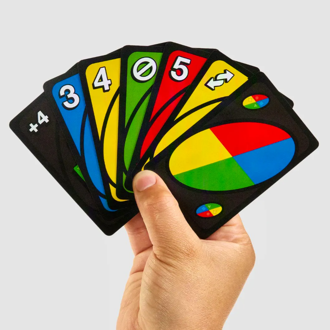 Mattel UNO Championship Series Tournament Set, £33.99