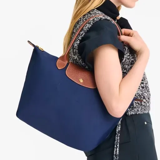 Longchamp Le Pliage, £115