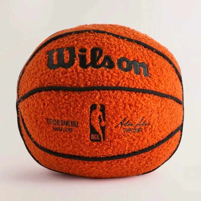 Next NBA Wilson Ball Cushion, £20
