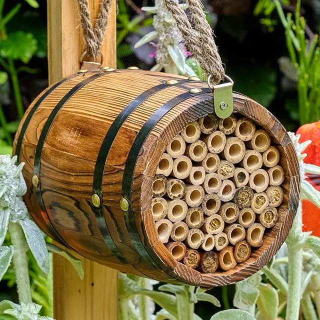 Bee Barrel Mr Fothergills, £31.95