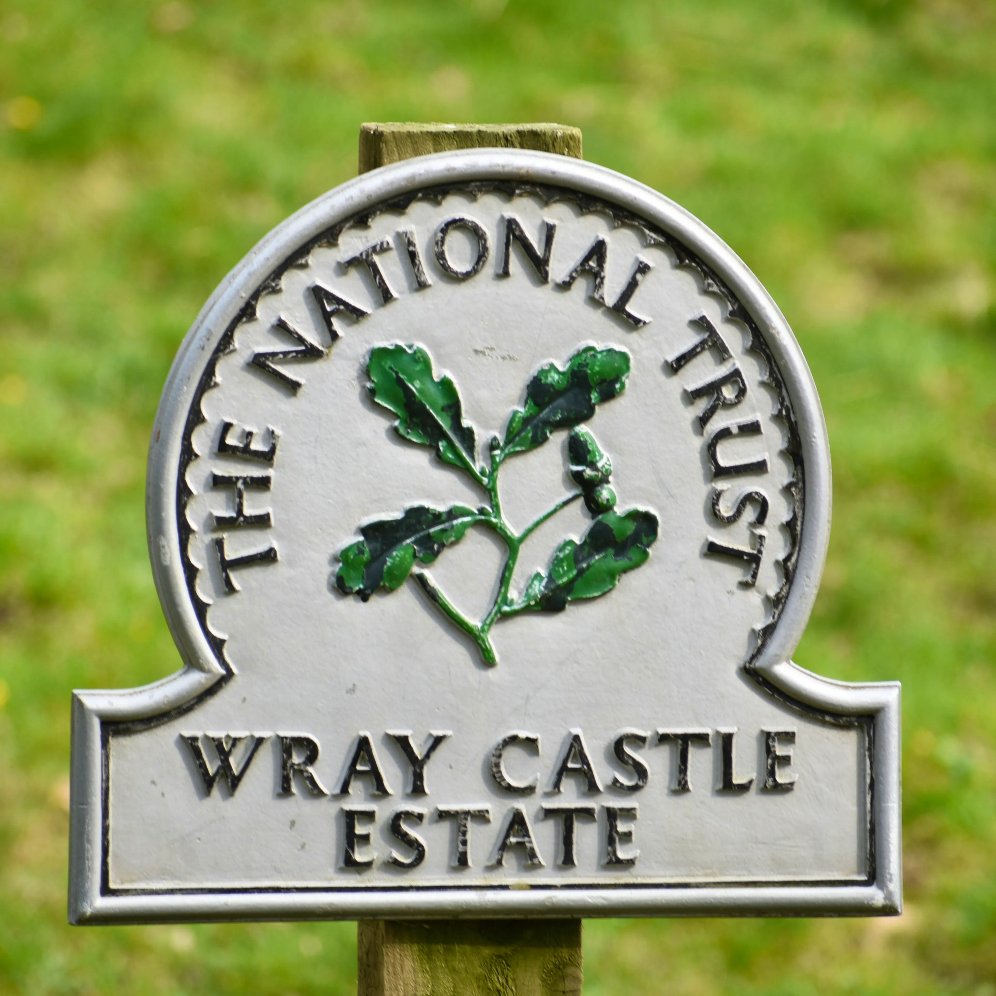 Gift Membership National Trust,£100.80 a year