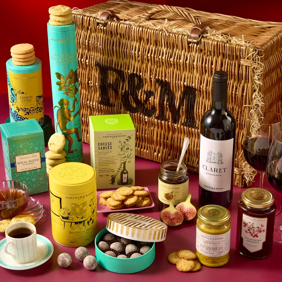 Fortnum & Mason