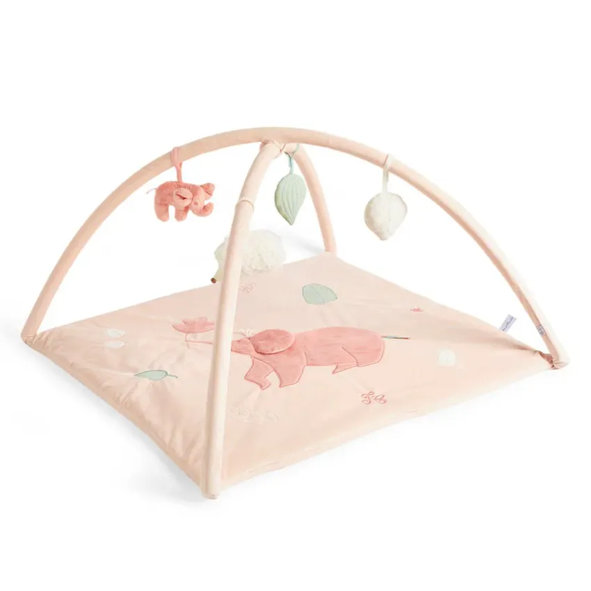 Tartine Et Chocolat Activity Playmat, £185