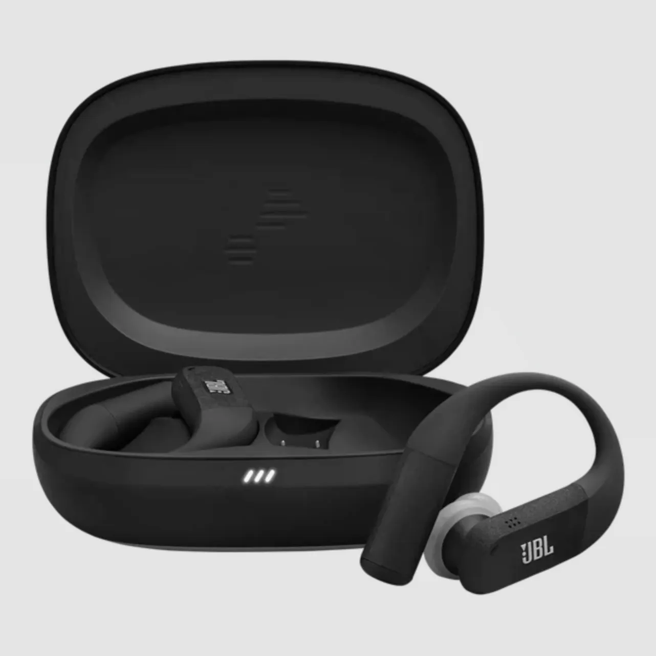 JBL Endurance Peak 4 Wireless Headphones, £89.99