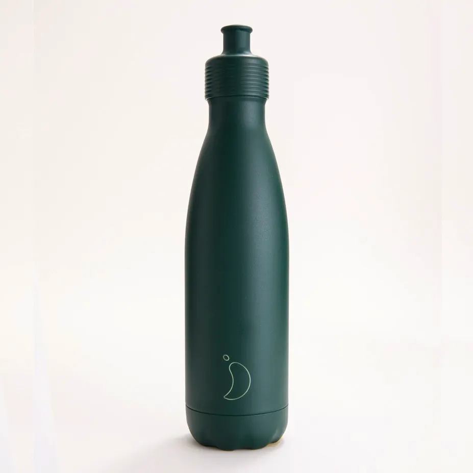 Chillys Sports Water Bottle, £25