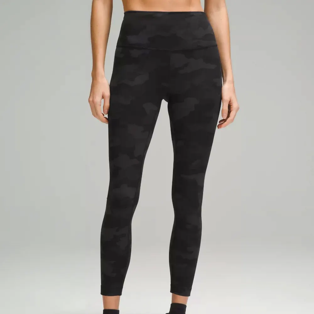 Lululemon Wunder Train High Rise Leggings, £88