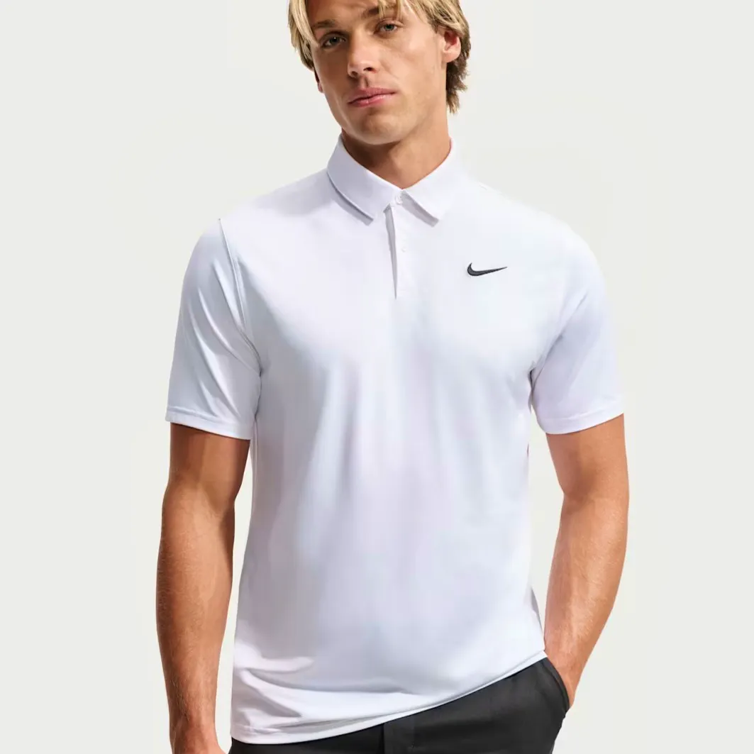 Nike Velocity Men’s Dri Fit Golf Polo, £39.99