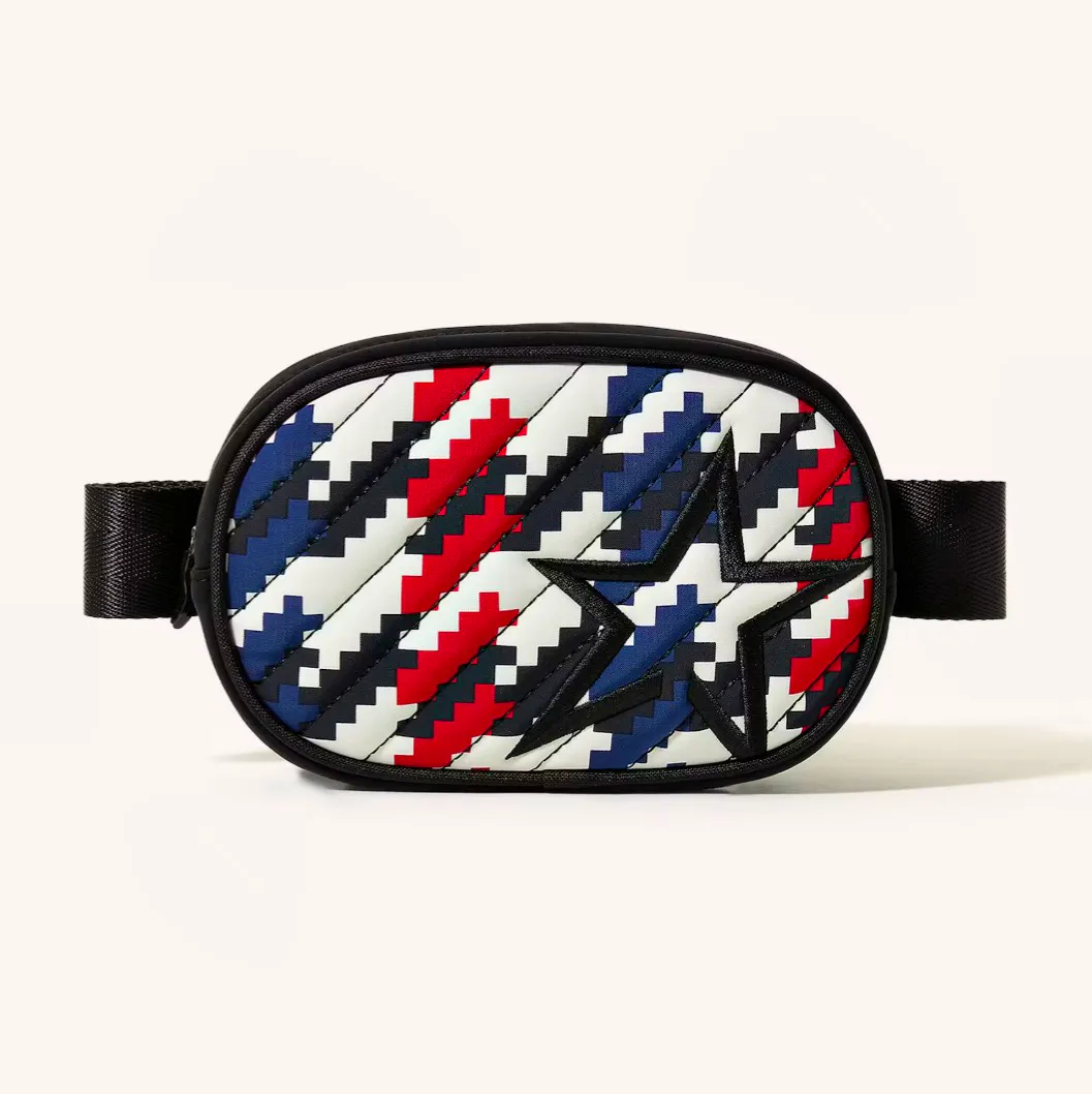 Perfect Moment Star Belt Bag, £155